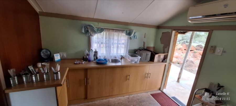 4 Bedroom Property for Sale in Swartruggens North West